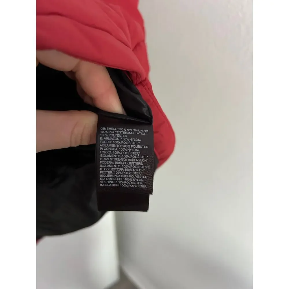 The North Face Patrick's Point Vest